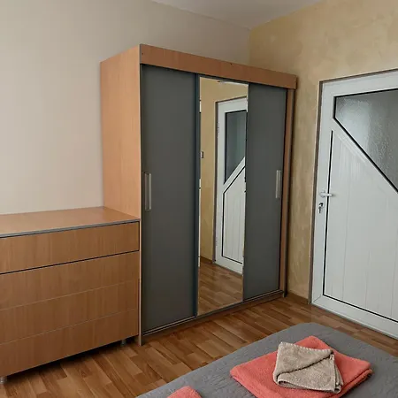 Appartamento Rozen