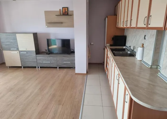 Rozen 아파트 바르나