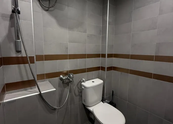 Rozen 公寓 瓦爾納